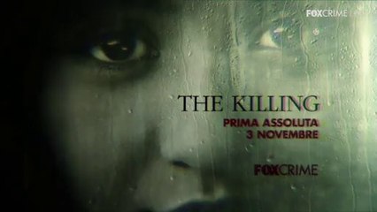 The Killing - Ci sono cose che un politico...