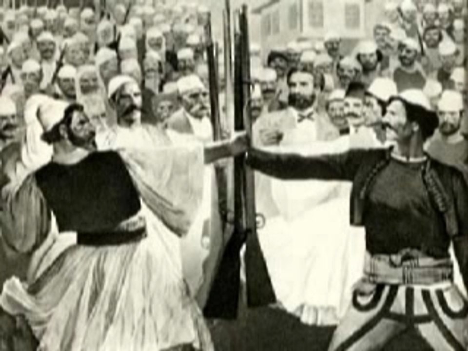 Ilir Shaqiri - Ushtar Kavaja - Albanian