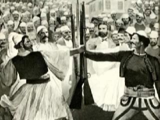 Ilir Shaqiri - Ushtar Kavaja - Albanian