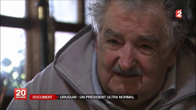 Itinérance et pauvreté - 35 - José Mujica, le président des pauvres et 1929 : La Crise