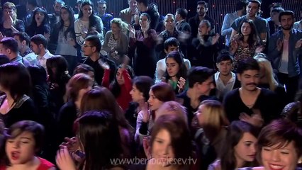 Zara - Mustafa Ceceli - Ada Sahilleri