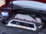 Essai Comparatif Alfa 147 GTA vs VW Golf R32