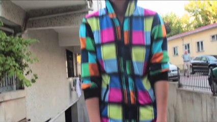 Kamera Arkası - Farkındamısın - 2014