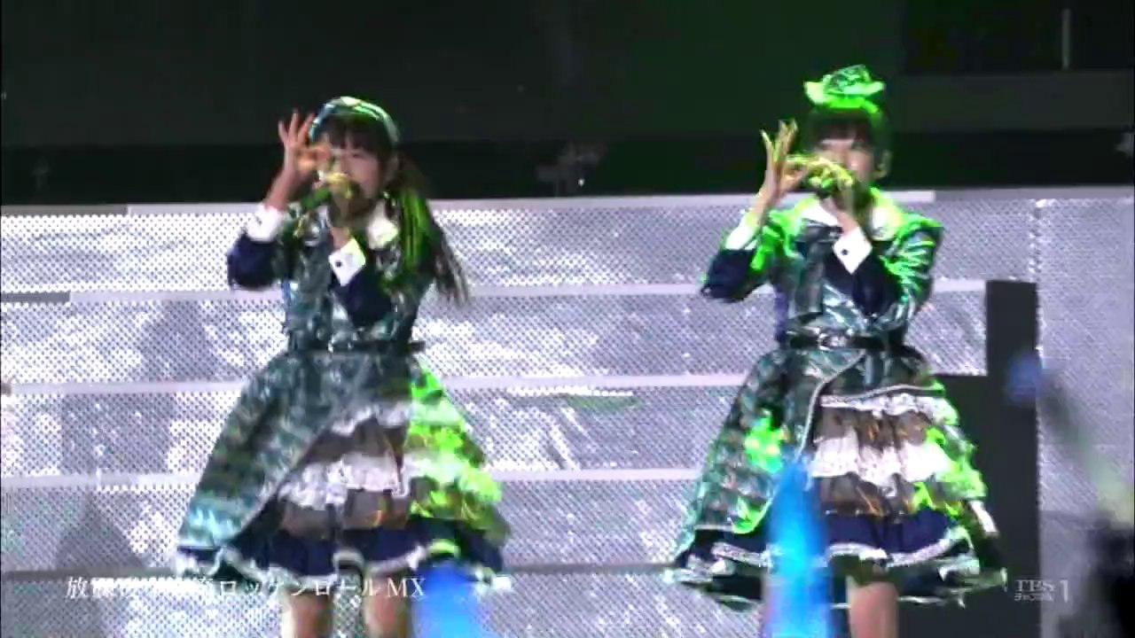 2013-12-08 私立恵比寿中学　♪放課後ゲタ箱ロッケンロールMX(SSA)