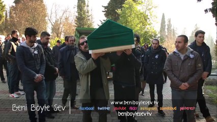 Beni Böyle Sev - Bülbül Kasidesi (Klip)