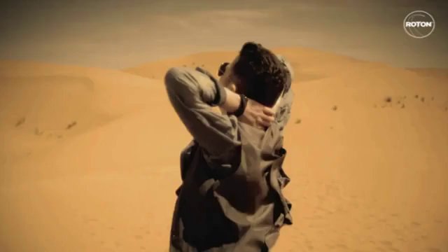 Akcent - Love Stoned