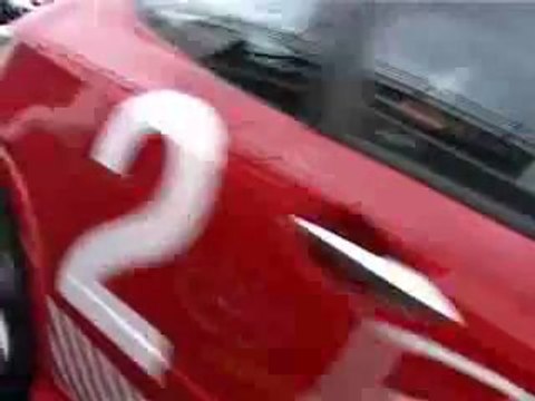 Essai Honda Civic Type R