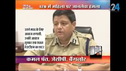 24 يكشف: جريمة دبي حصلت في الهند.. والضحية لم تقتل