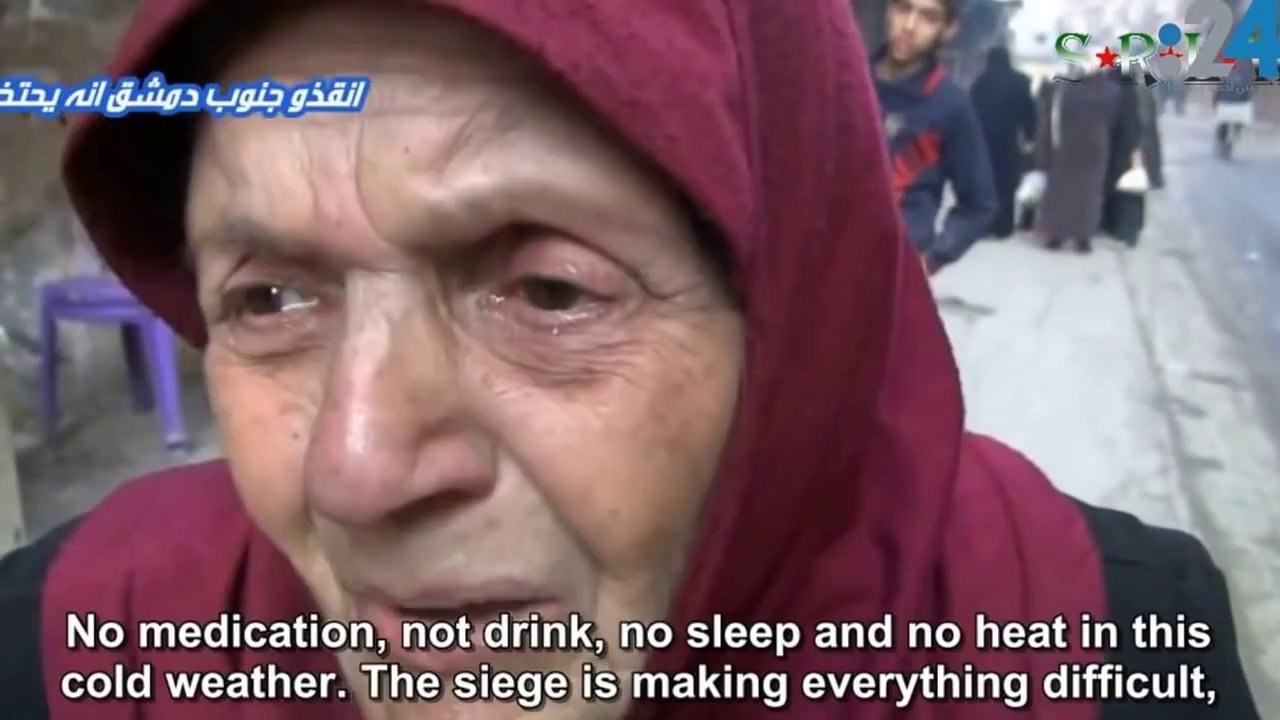 سوريا.. تجار الدين يفتحون باب الجحيم
