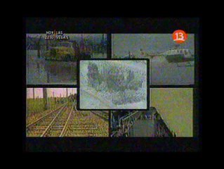 TV o no TV Mundo con Hernán Olguín