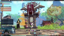 Blade and Soul Gameplay part 10