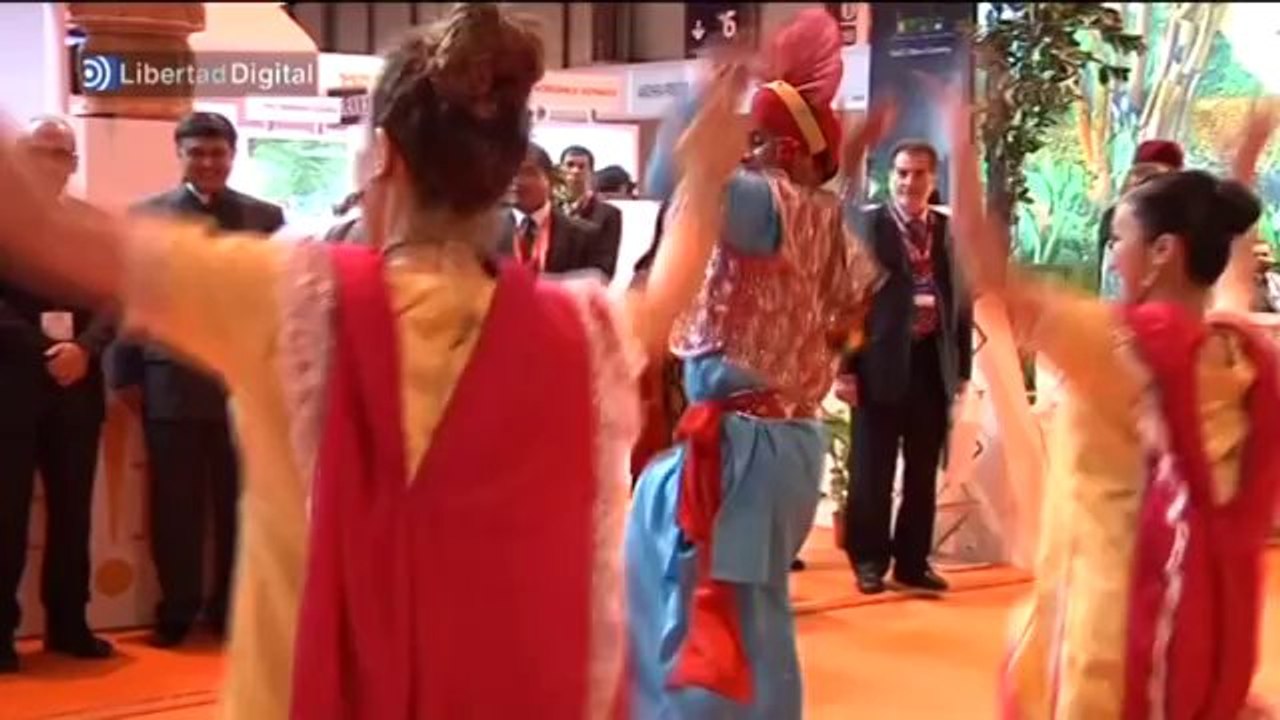 Comienza Fitur 2014