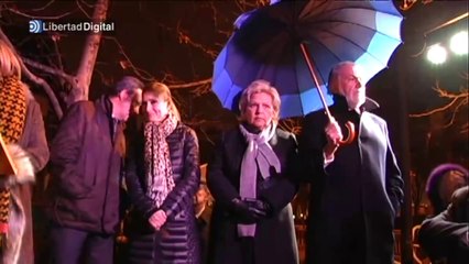 El demoledor discurso de Consuelo Ordóñez