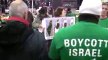 CONTINUER LE BOYCOTT DES PRODUITS ISRAELIENS !