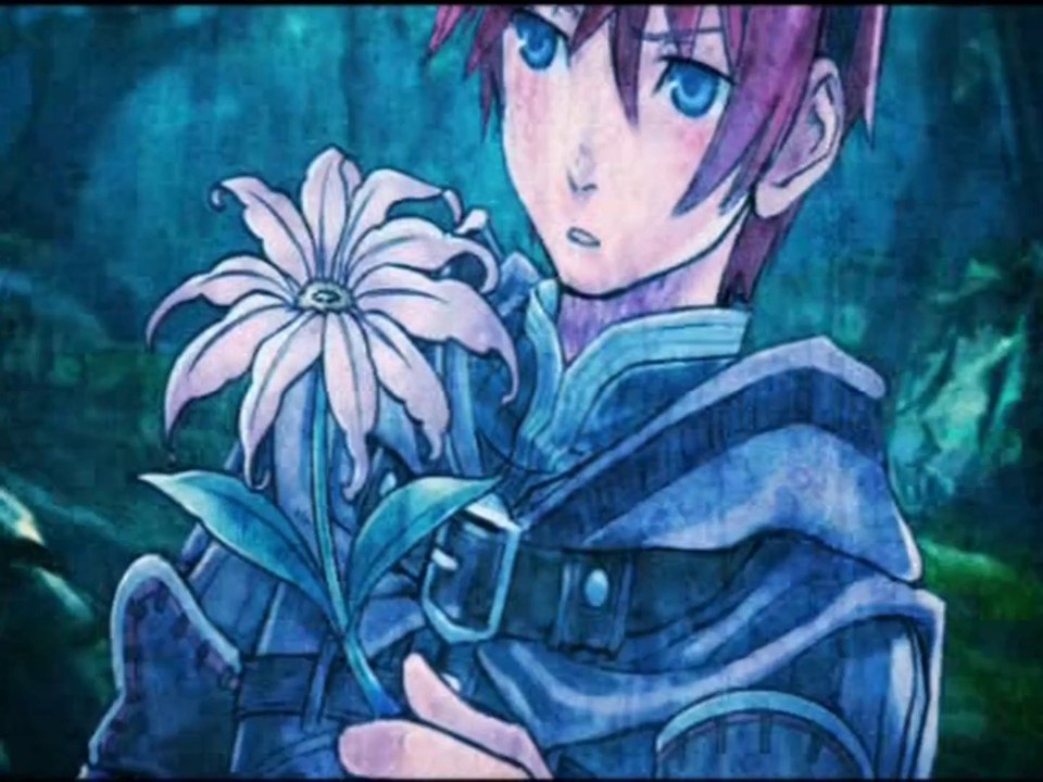 L2 Love x Loop Opening HD 1080p PS2