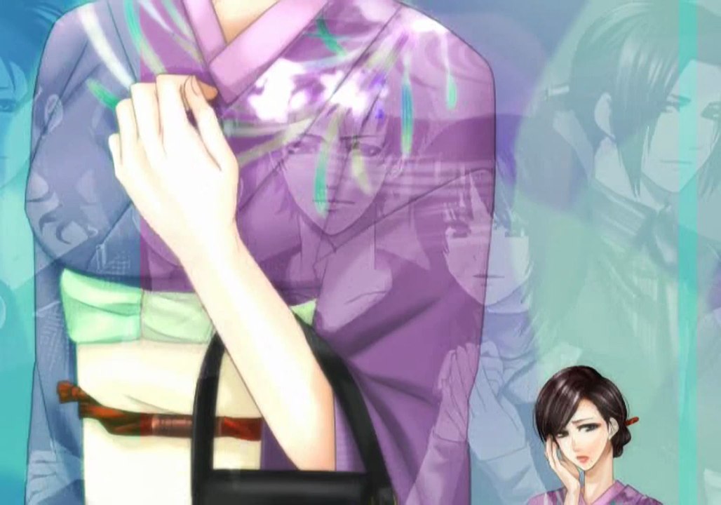 Last Escort 2 Shinya no Amai Toge Opening HD 1080p PS2