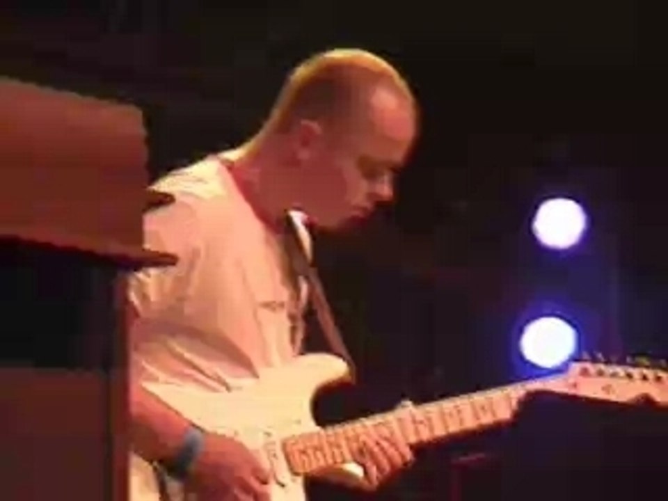 Mark van Mourik