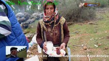 Pala Dayı-Hasan Gürel Ve Honamlı Keçileri:(Mzk: Mehmet Koparan) Duacı Köyü-Antalya