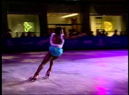 The Best of the Holiday Season: Holiday Dreams On Ice