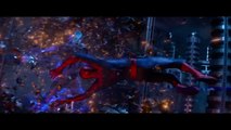 The Amazing Spider-Man 2 (2014) - XLVIII Trailer Part 1 [VO-HD]