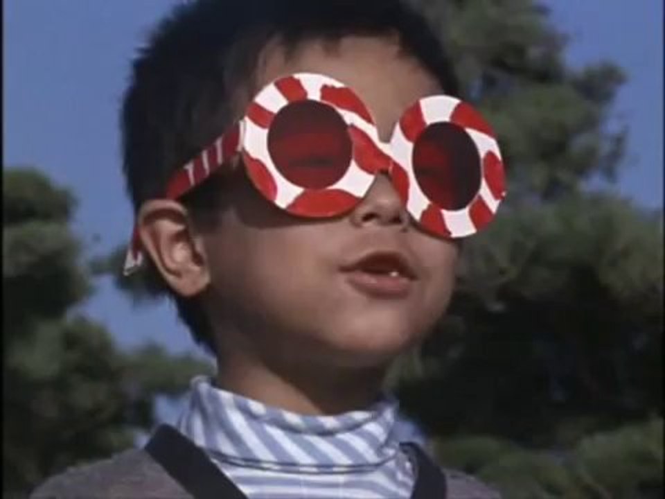 怪奇大作戦 ジャガーの眼は赤いの巻セイカテレビノート超希少品組み立て式トータス号 x720