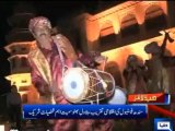 Bilawal Bhutto Zardari reaches Sindh Festival opening ceremony