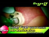 Lutan fyah feat al pancho - my reputatio