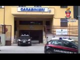 Aversa (CE) - Camorra, 12 arresti di affiliati alla famiglia Di Cicco (15.01.14)