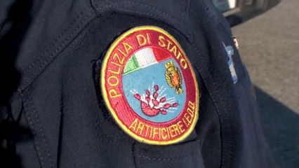 Tải video: La tv web della Polizia di Stato, edizione del 20 dicembre 2013