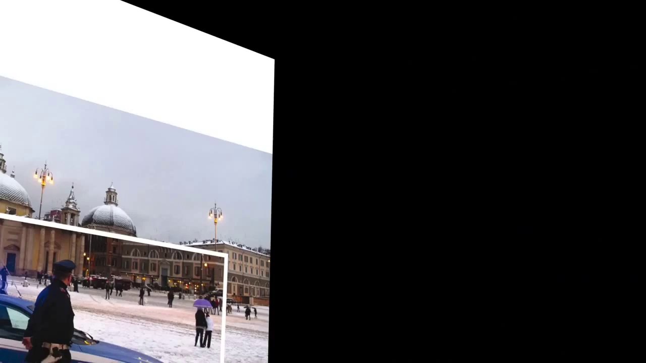 Polizia di Stato - Il video sul mese di febbraio del calendario 2014 della (09.12.13)