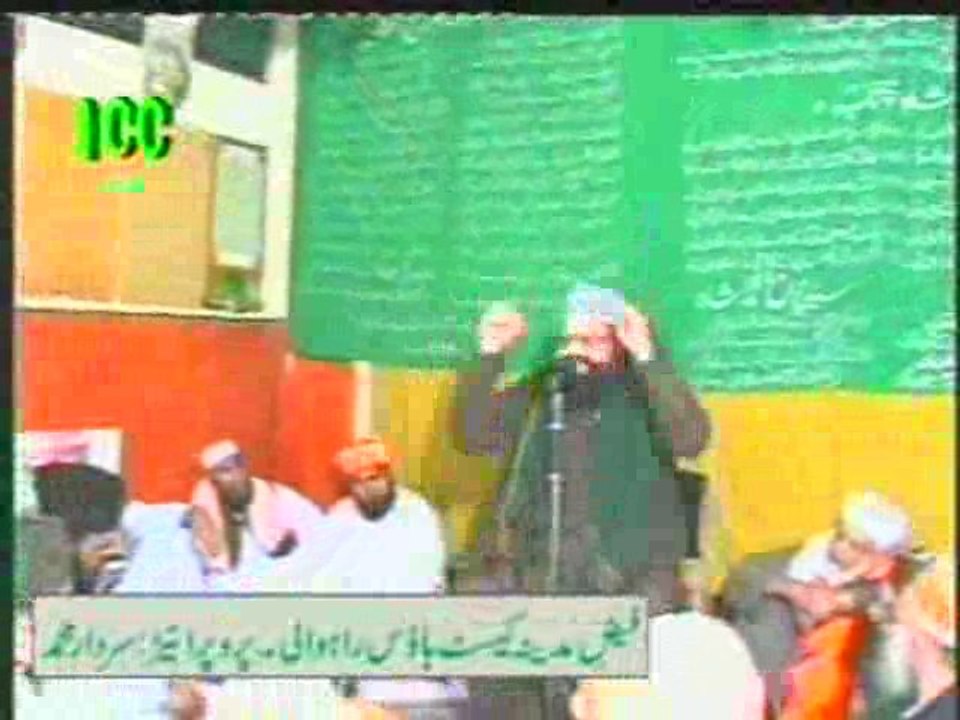 dr.israr ki gustakhiya part#1