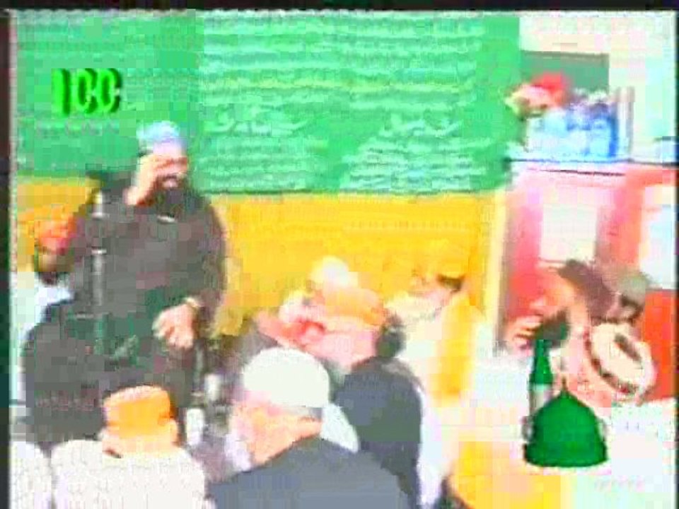 dr.israr ki gustakhiya part#2