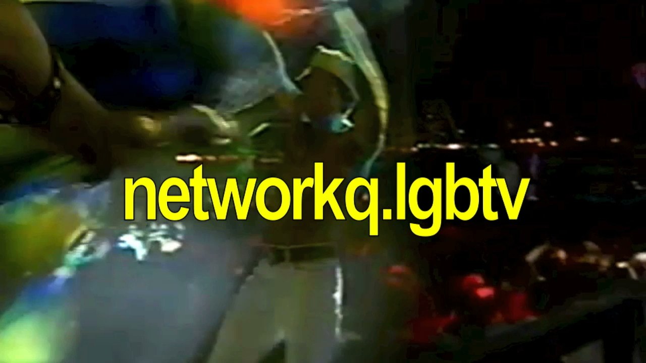 So This Is Network Q, Eh?