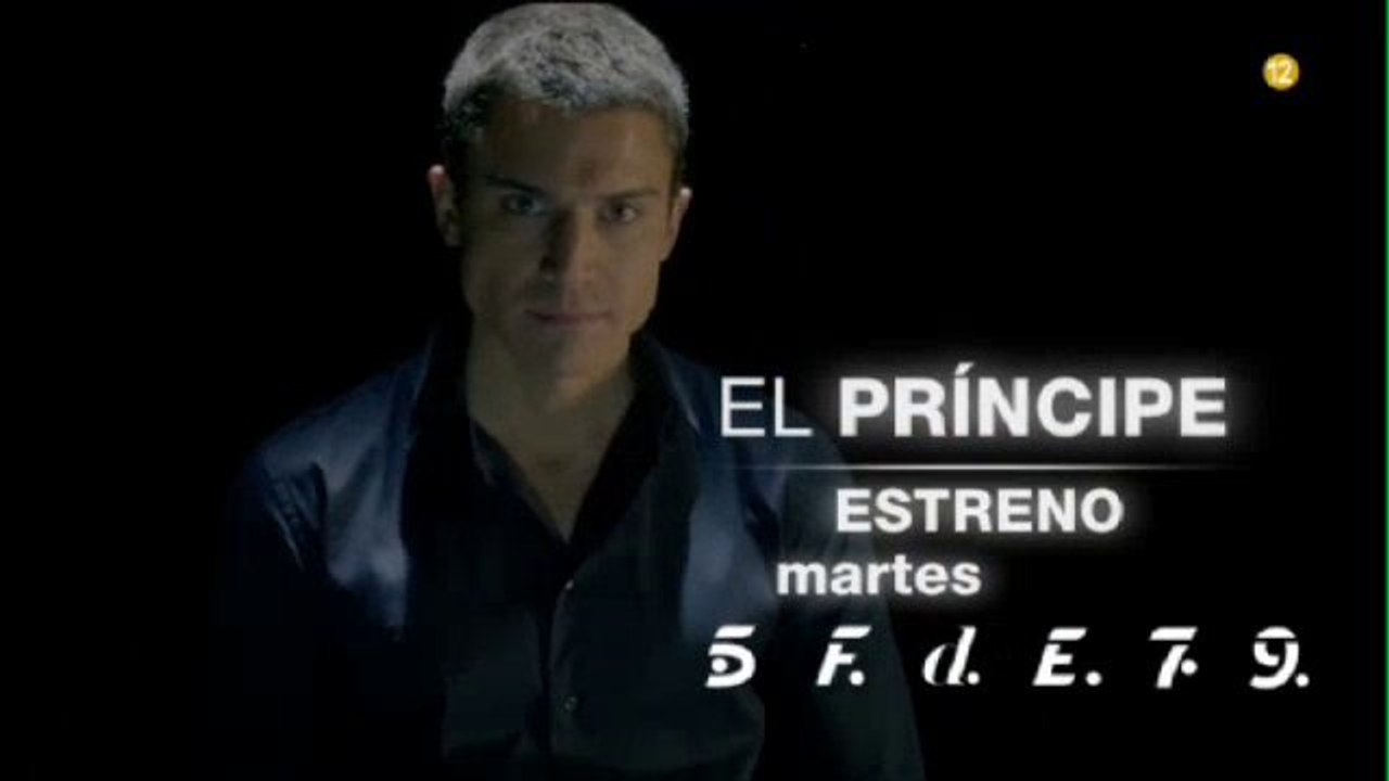 El Principe - Promo