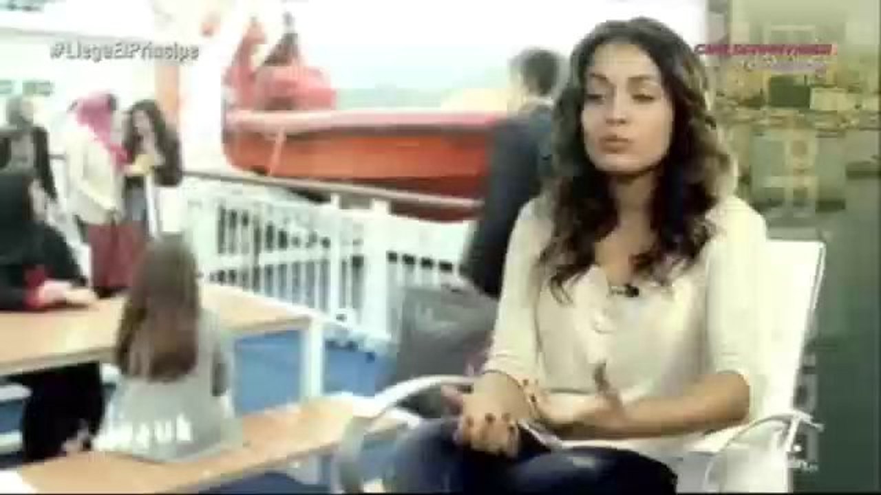 El Principe - Como se rodo