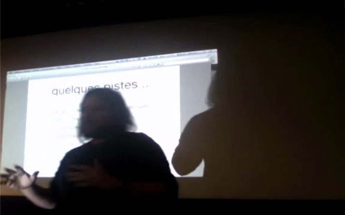 Midi Lab: l'information à l'ère des réseaux, av...