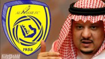 النصر بطل كأس ولي العهد