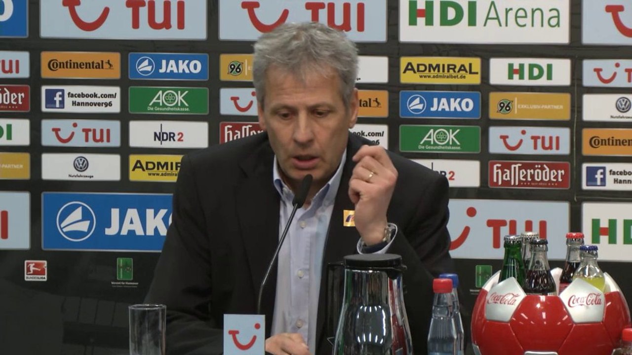 Favre bemängelt: "Zu schnell die Geduld verloren"