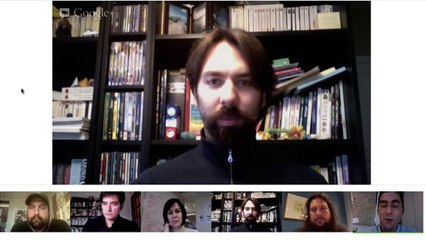 Présentation de Radio-Canada Lab