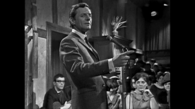 Le point de départ : Claude Léveillée