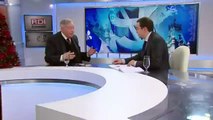 RDI Economie - Entrevue Jacques Parizeau