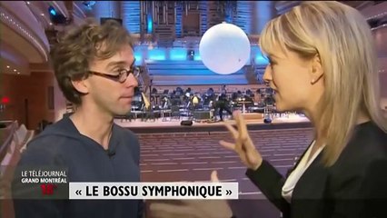 La chronique culturelle avec Tanya Lapointe