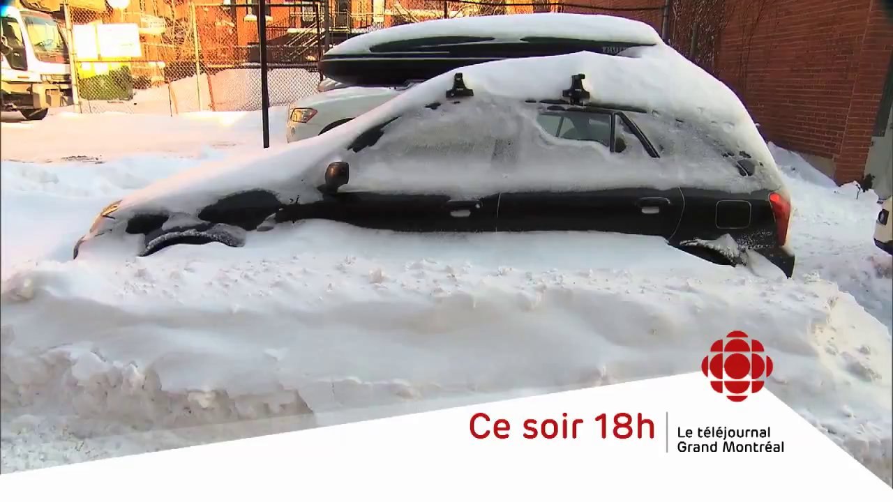 Nos manchettes du 16 décembre 2013