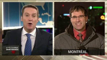 Reconstruire un pont en moins d'un an