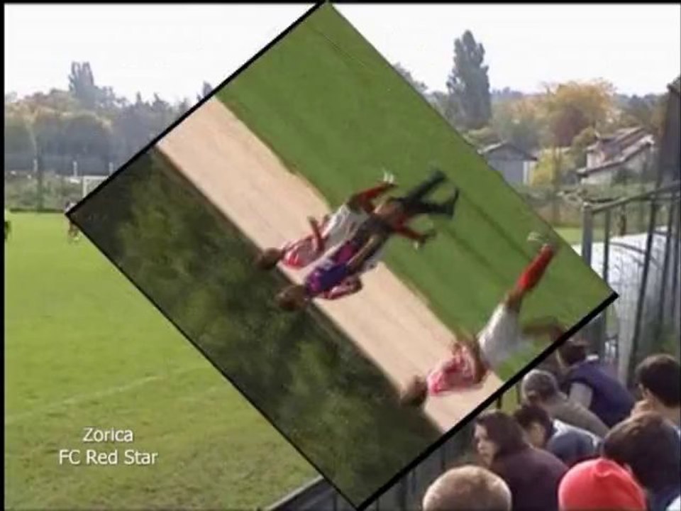 1. Minimaxi EUROPA - Milan Zorica CZ - junior