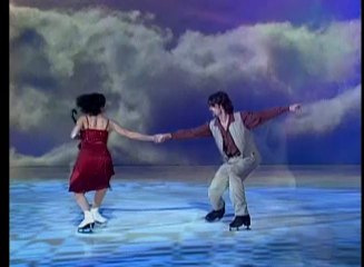 Nancy Kerrigan's One Enchanted Evening