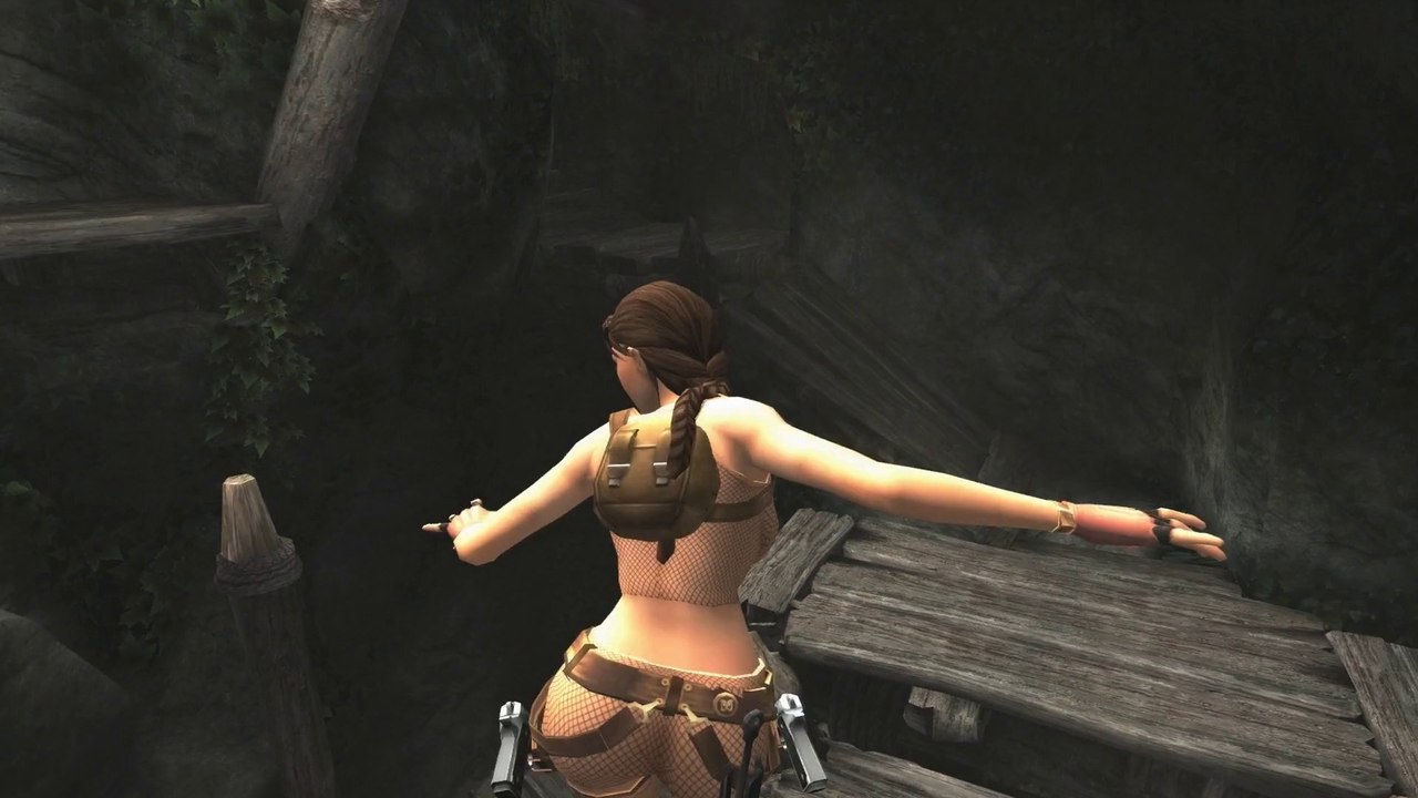 Tomb Raider Anniversary - 17