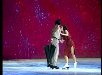 Nancy Kerrigan's Another Enchanted Evening