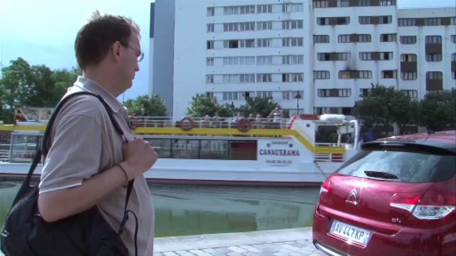 La nouvelle C4 nous ouvre ses portes