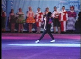 Ladies Of The Winter Games: Great Figure Skating Stars